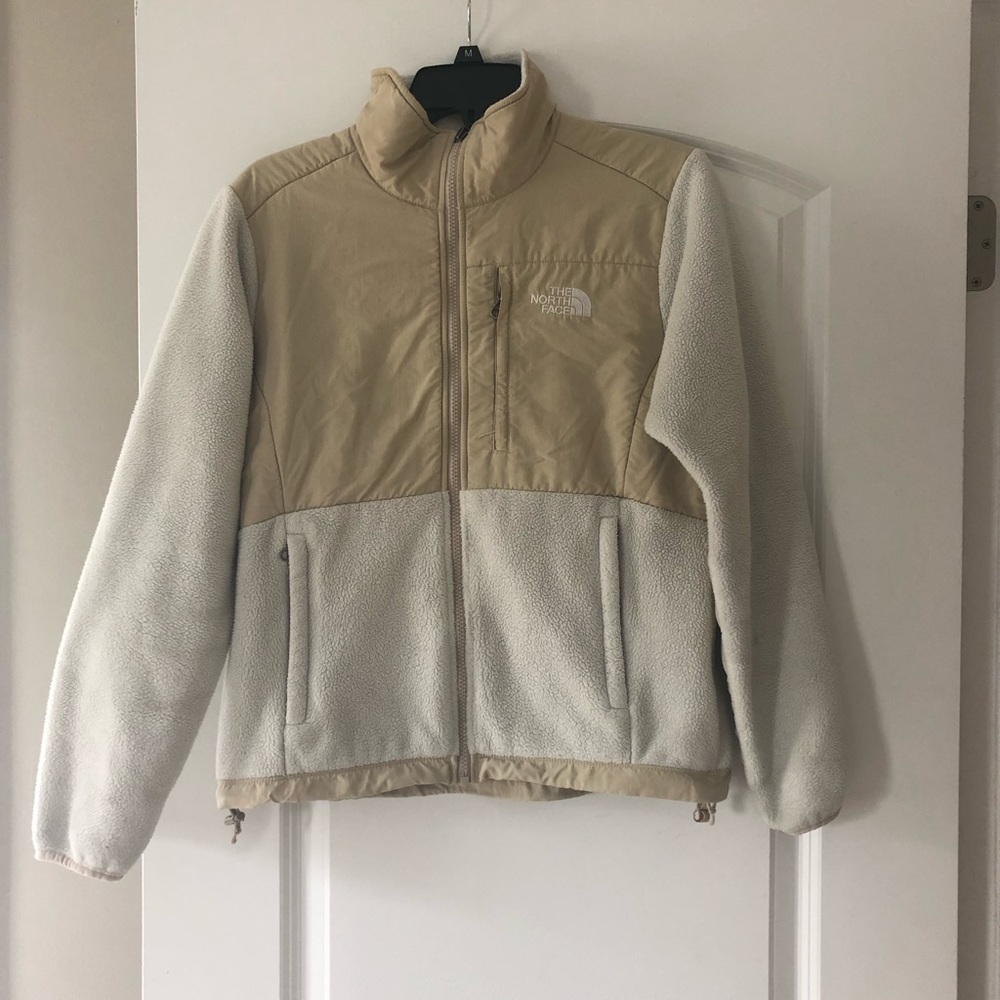 Women’s North Face Denali Jacket